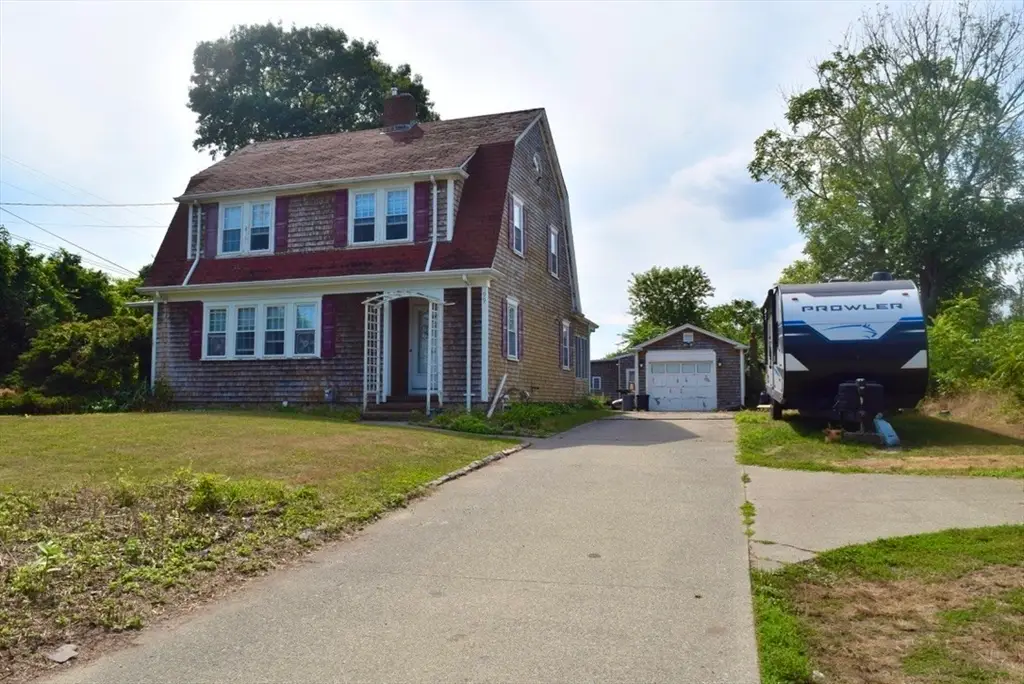 99 S Main St, Acushnet, MA 02743 - Image #1