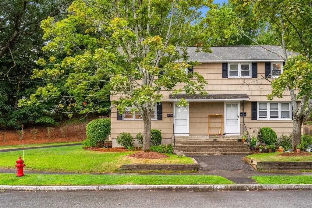 2 George Road #2, Winchester, MA 01890 - Image #1