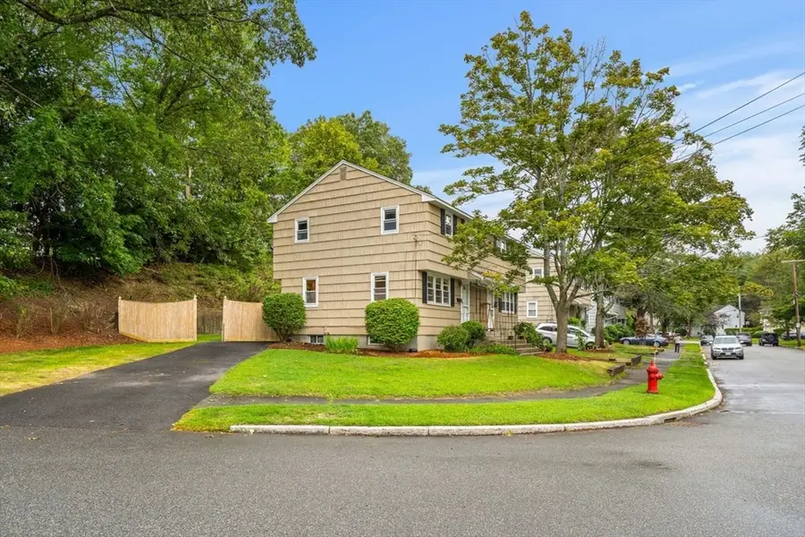 2 George Road #2, Winchester, MA 01890 - Image #3