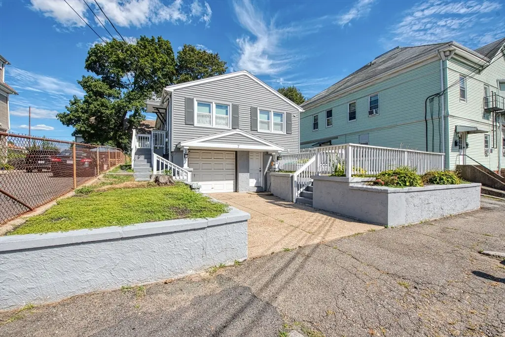 7 Wendell Ave, Brockton, MA 02302 - #1