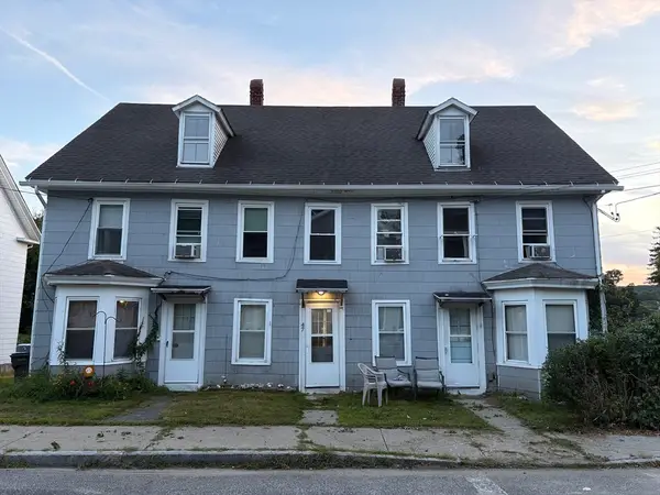 47 North St, Warren, MA 01083