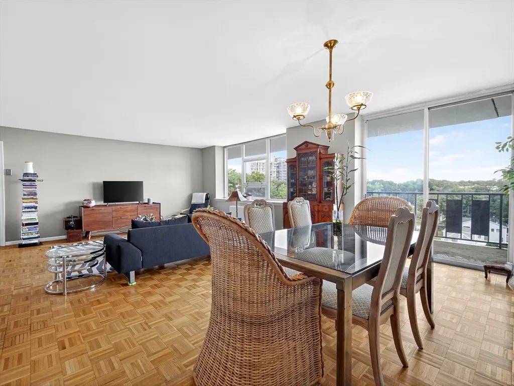 280 Boylston St #908, Newton, MA 02467 - #1