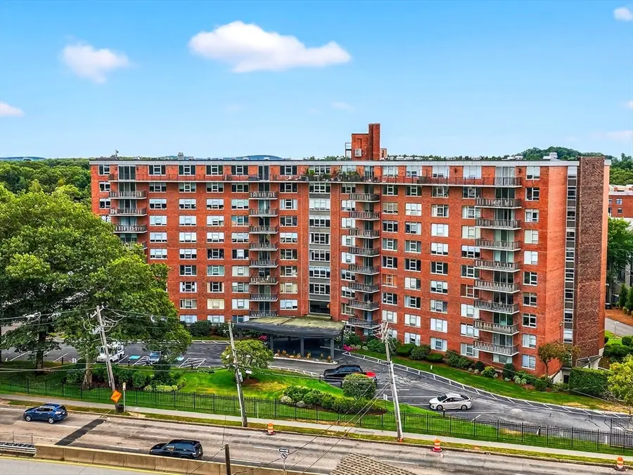 280 Boylston St #908, Newton, MA 02467 - #2