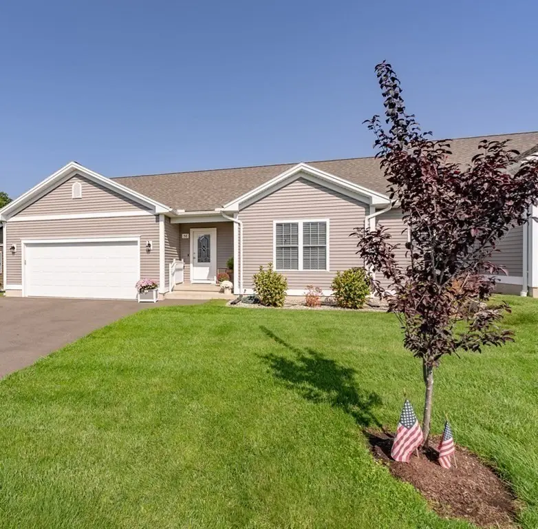 308 Miller Street #79, Ludlow, MA 01056 - Image #2