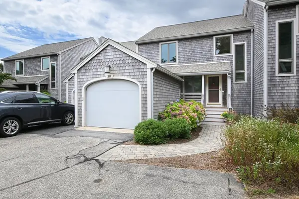 38 Landfall #38, Falmouth, MA 02540
