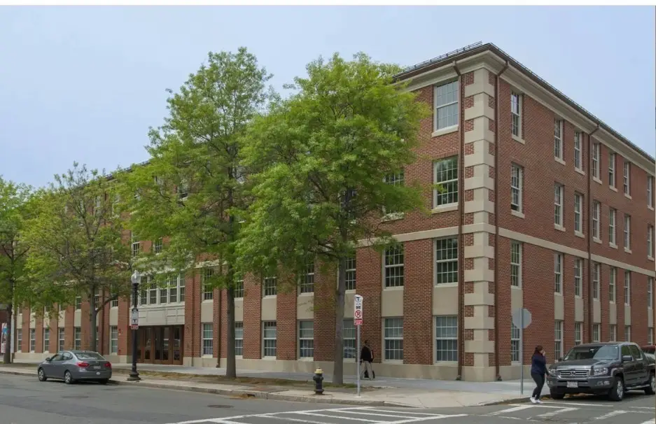 45 1st Ave #111, Boston, MA 02129 - Image #1