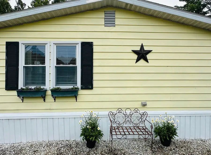 22-5 South Meadow Village, Carver, MA 02330 - Image #3