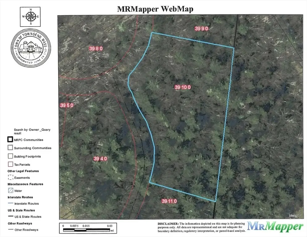 Lot 10 Christian Cir, Townsend, MA 01469 - Image #1