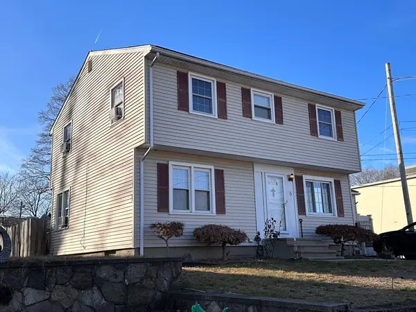 6 Hillside Ave, Webster, MA 01570
