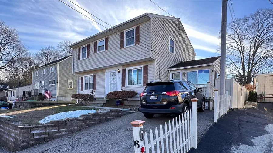 6 Hillside Ave, Webster, MA 01570 - Image #3