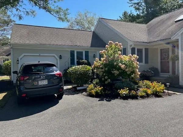 14 Sandview #14, Mashpee, MA 02649