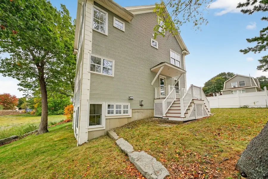 12 Quentin St, Quincy, MA 02169 - Image #2