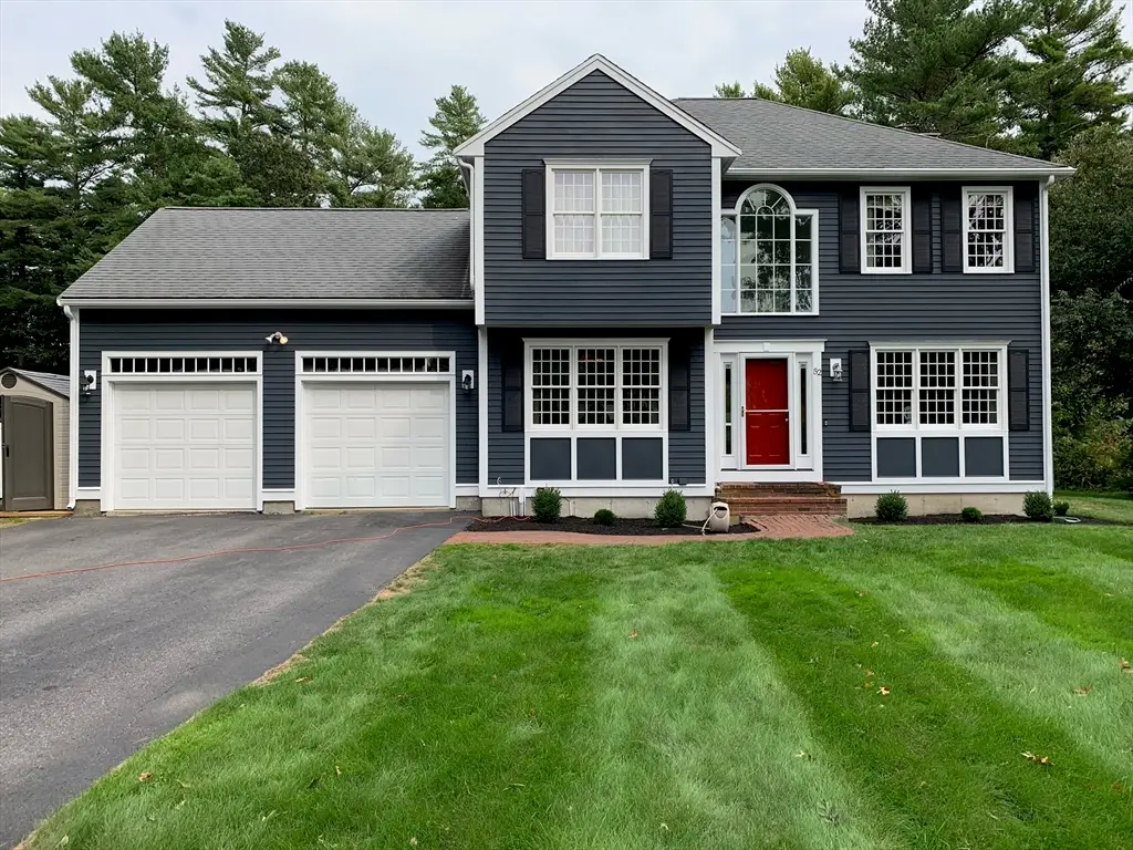 52 Saddleworth Way, Middleboro, MA 02346 - #1