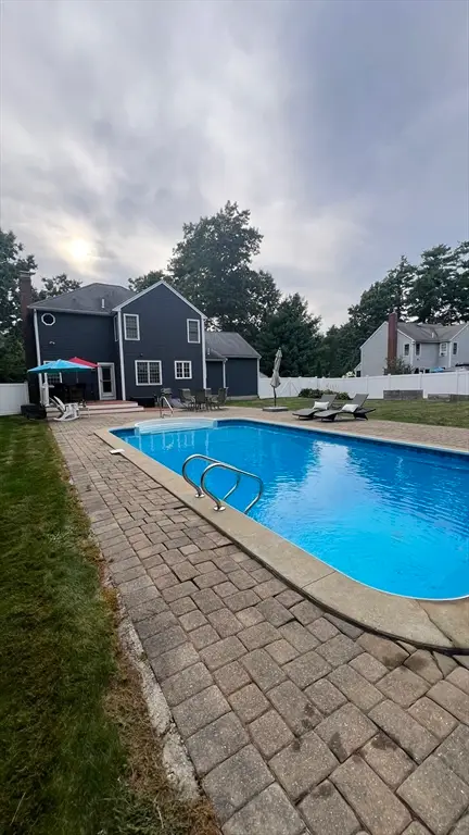 52 Saddleworth Way, Middleboro, MA 02346 - #2