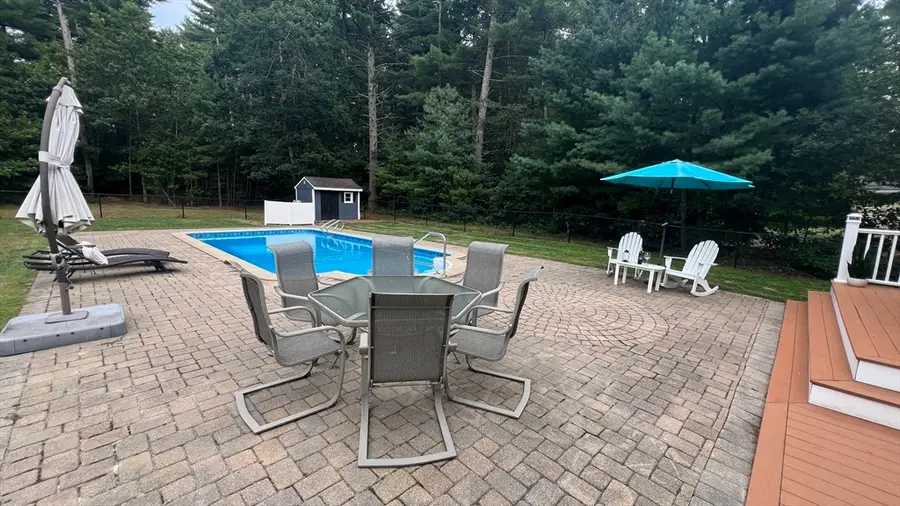 52 Saddleworth Way, Middleboro, MA 02346 - #3