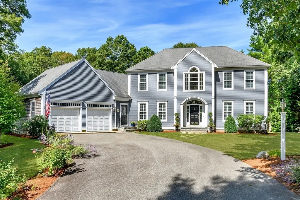 6 Harpers Hollow, East Sandwich, MA 02537 - Image #1