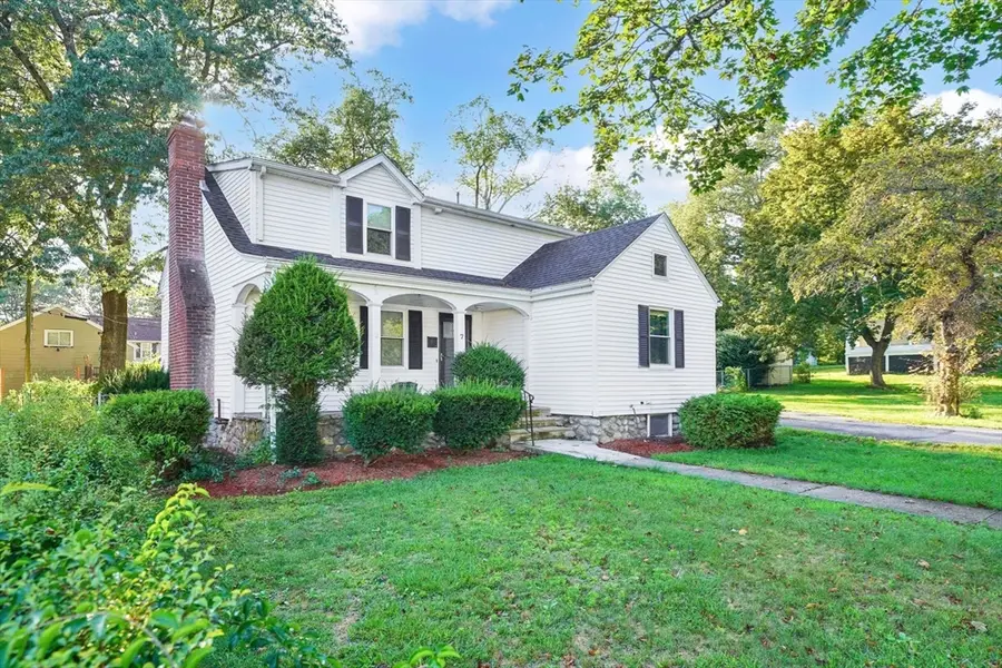 7 Longworth Rd, Worcester, MA 01602 - Image #3