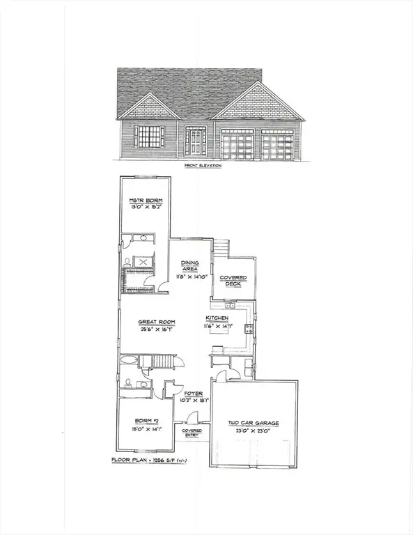 7 Fields Drive #7, East Longmeadow, MA 01028 - Image #2