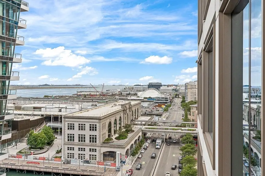 133 Seaport Blvd #1516, Boston, MA 02210 - Image #2