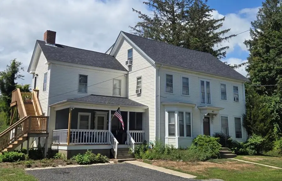 43 Baptist St, Swansea, MA 02777 - Image #2
