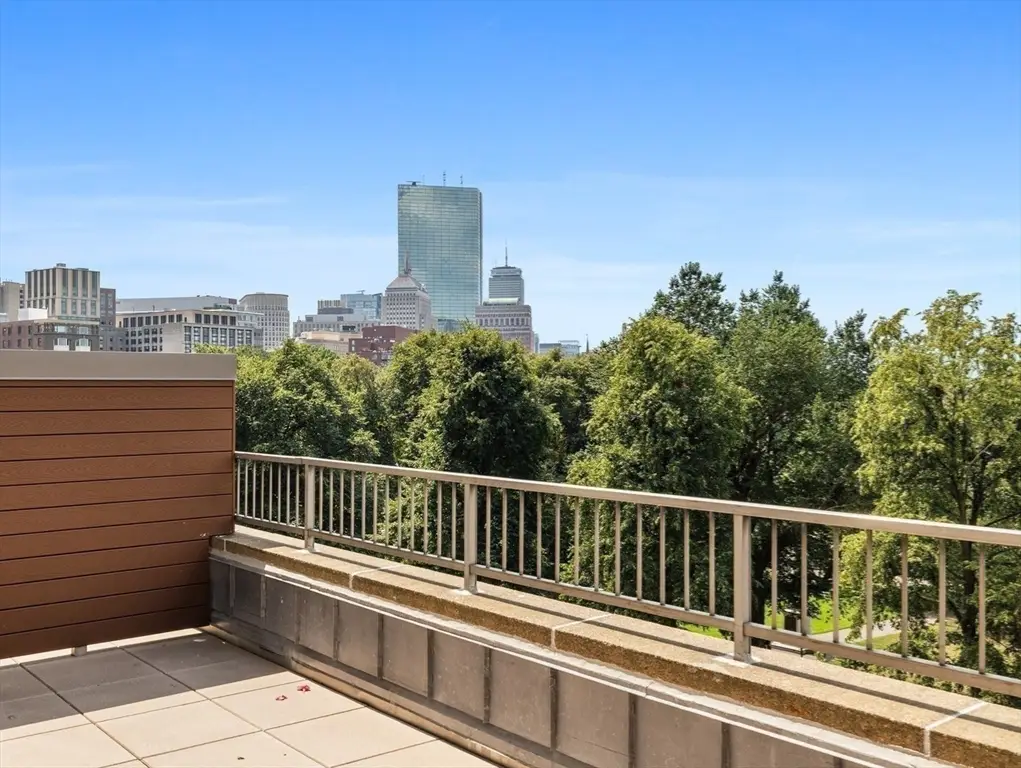 151 Tremont St #6H, Boston, MA 02111 - Image #1