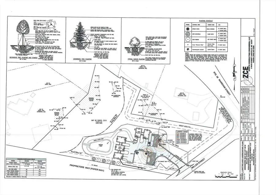 Rear Wareham Street, Middleboro, MA 02346 - Image #2