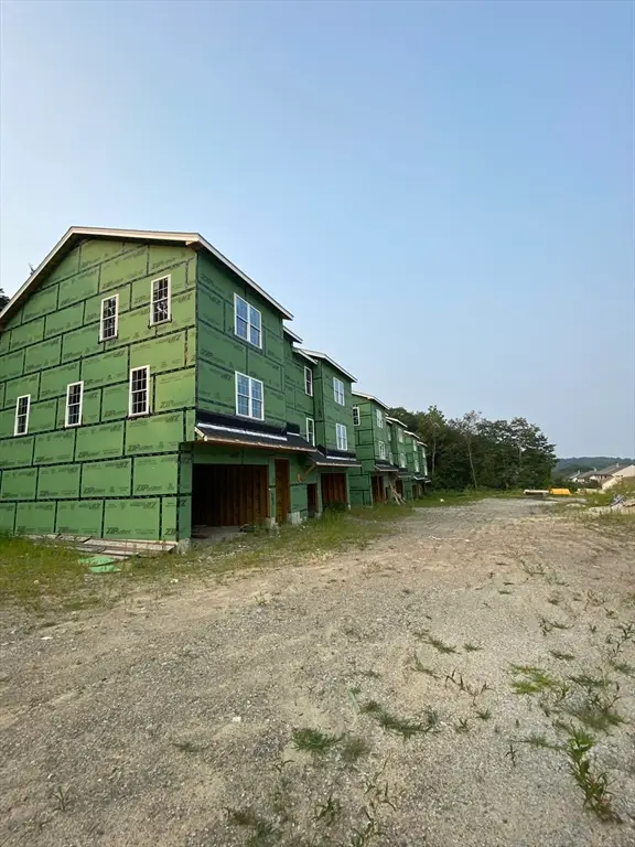 47R Yarnie #5A, Worcester, MA 01602