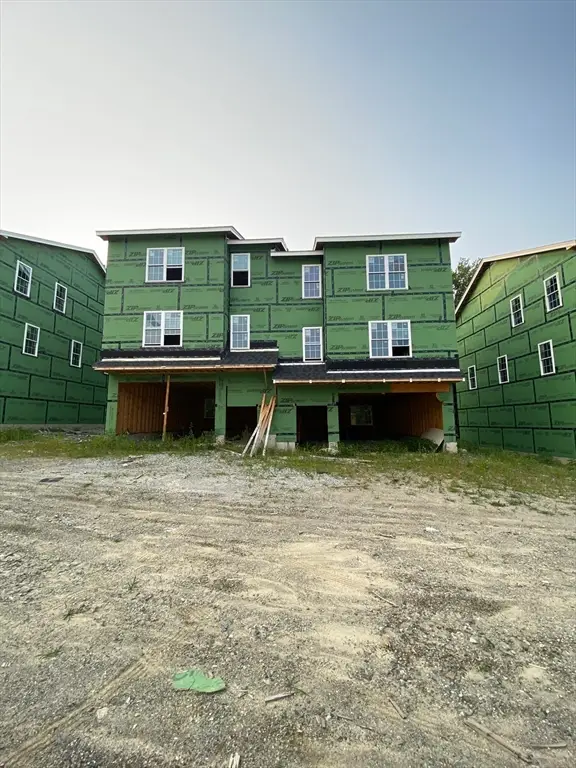 47R Yarnie #2A, Worcester, MA 01602 - Image #1