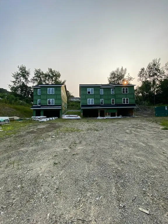 47R Yarnie #8B, Worcester, MA 01602 - Image #1