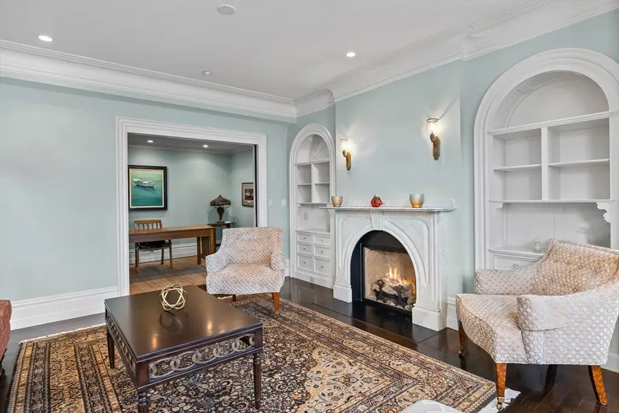 45 Commonwealth Avenue #04, Boston, MA 02116 - Image #3