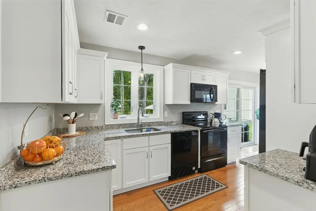 4A Lawton St #A, Taunton, MA 02780 - Image #1