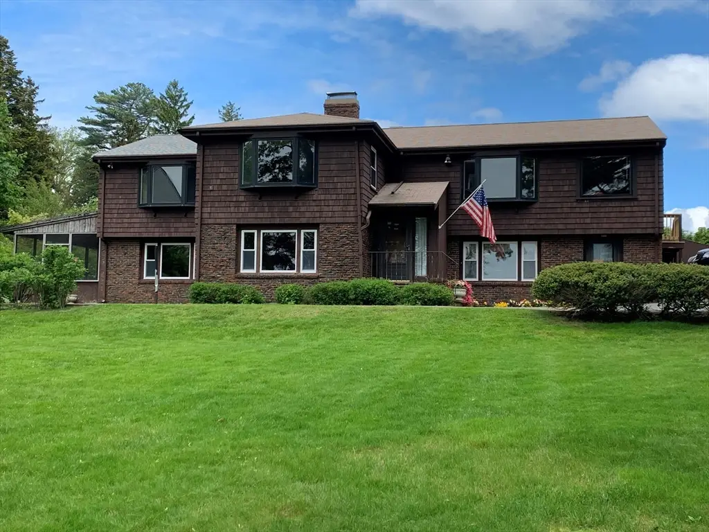 39 & 41 Woodbury St, Beverly, MA 01915 - Image #1