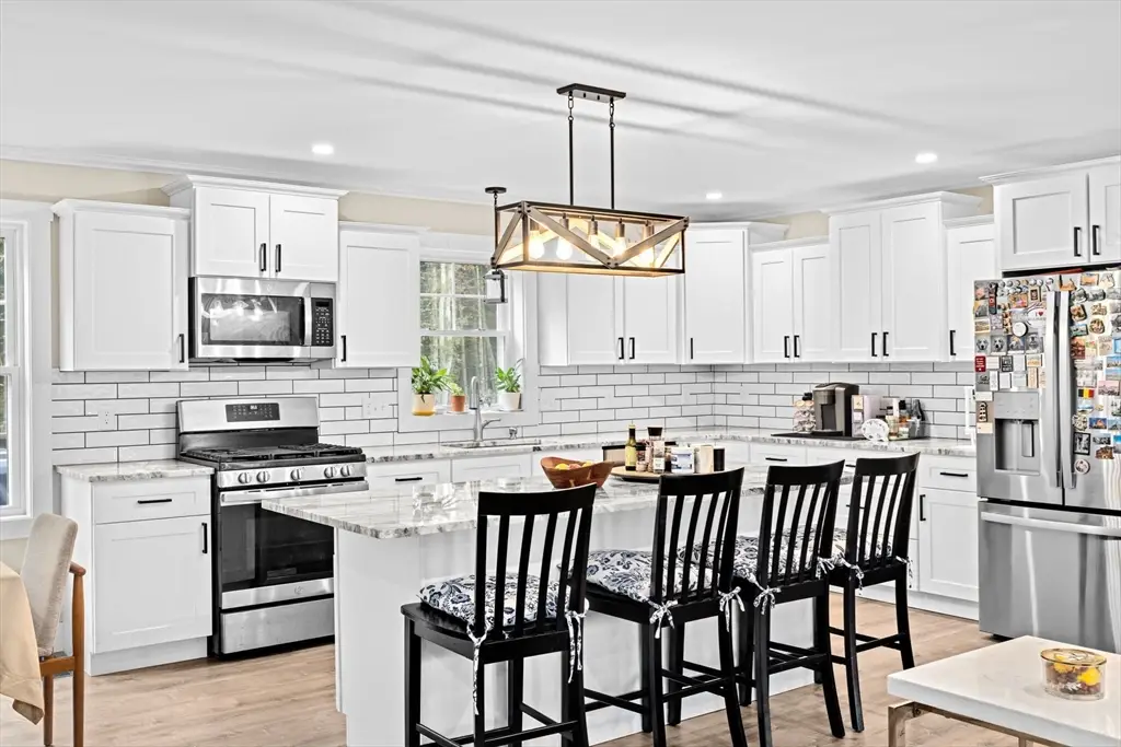 8 Big River Road, Coventry, RI 02816 - #1