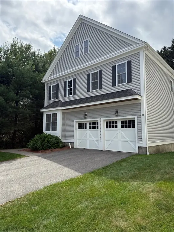 28 Mcintosh Dr #22, Stow, MA 01775 - Image #1