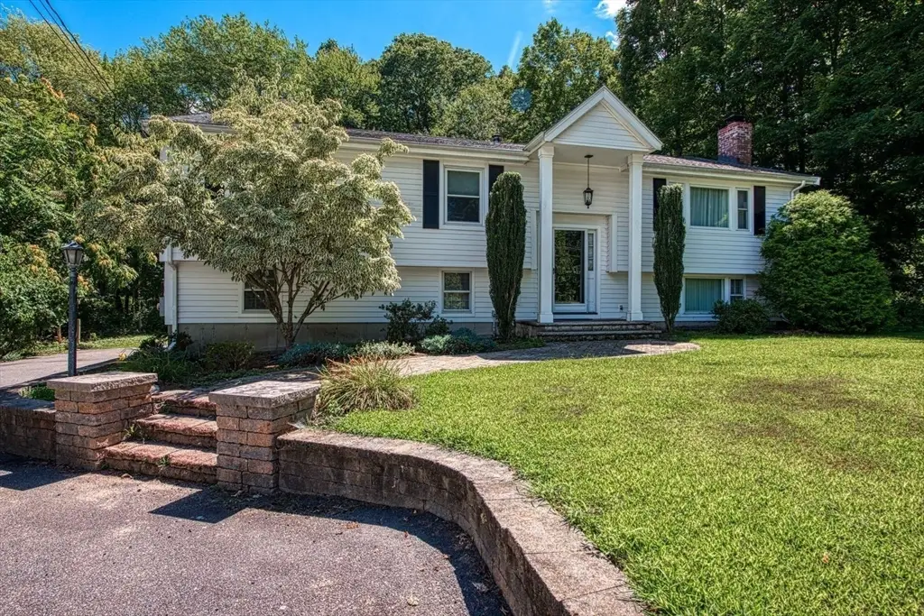 235 North Main St, Sharon, MA 02067 - #1