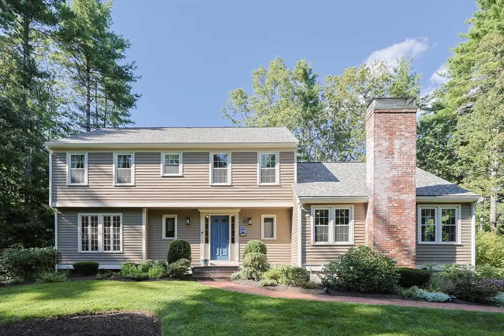 16 Meadowbrook Circle, Sudbury, MA 01776 - Image #1