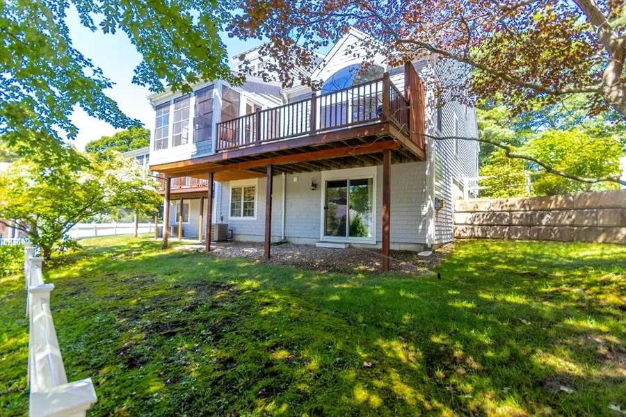 26 Carnoustie Rd #26, Bourne, MA 02532 - Image #2