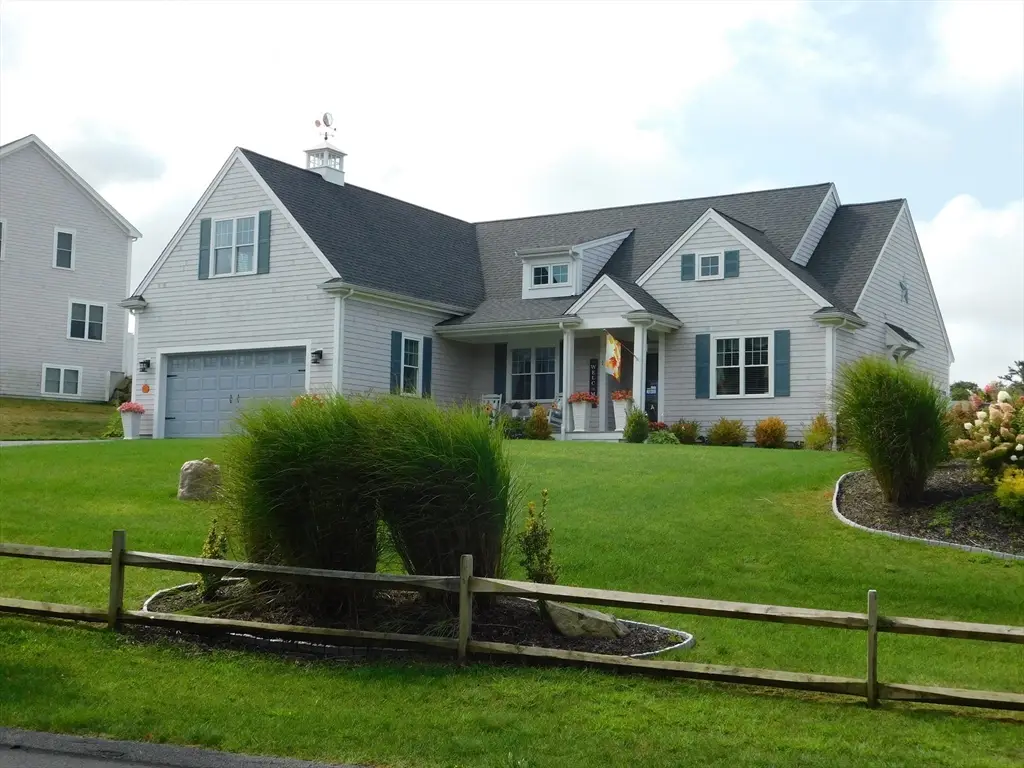 1 Karas Way, Plymouth, MA 02360 - Image #1