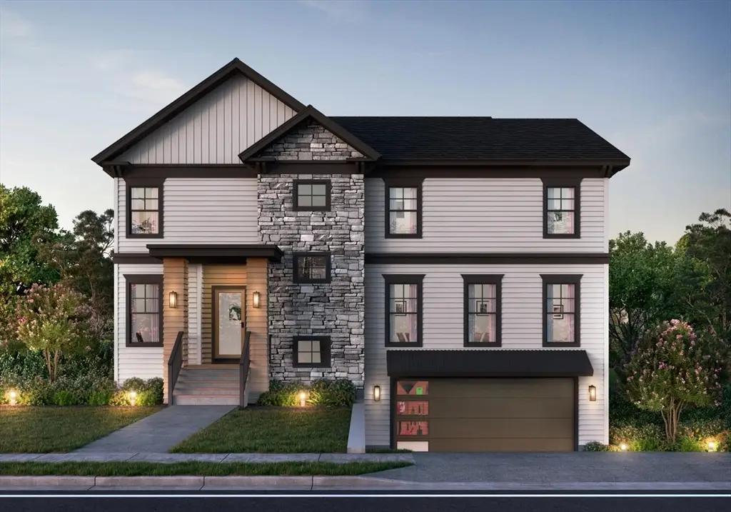 135 Hartman Rd, Newton, MA 02459 - Image #1