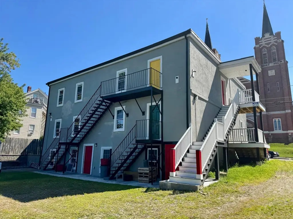 56 Whitcomb St, Webster, MA 01570 - Image #1