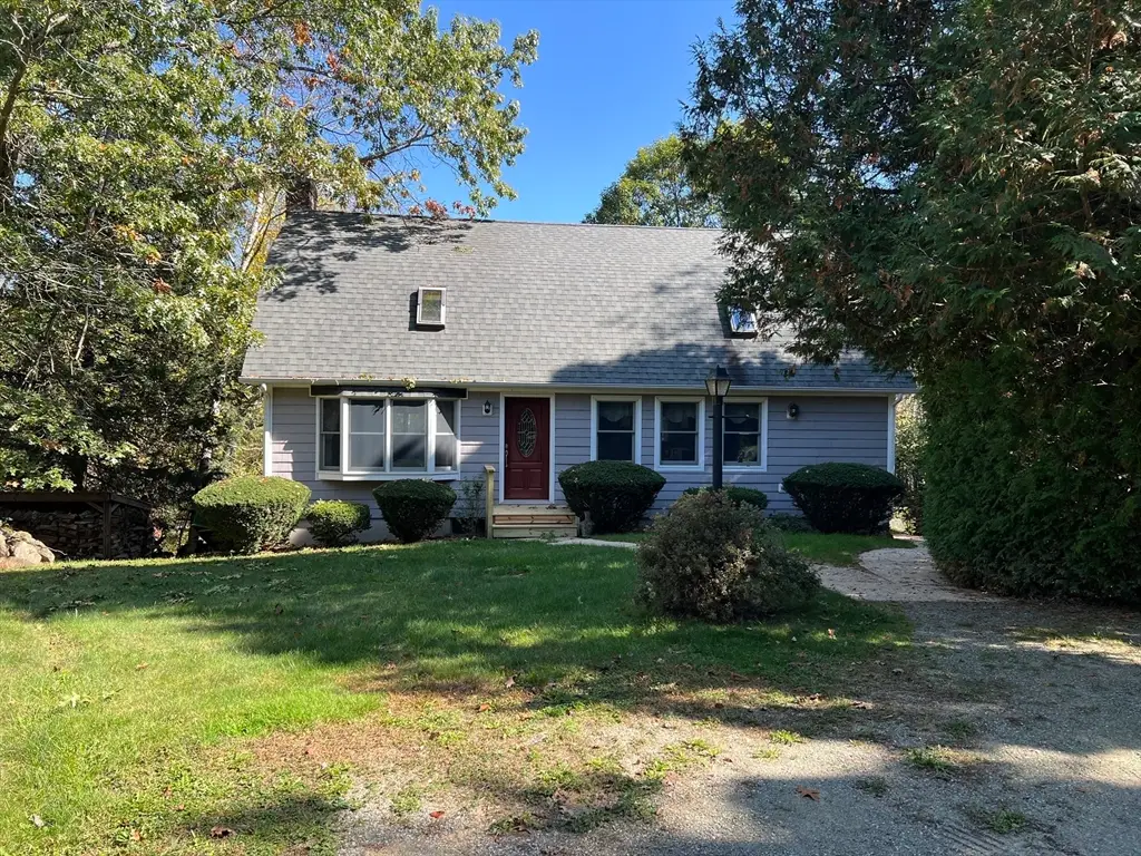 221 Pierce Road, West Brookfield, MA 01585 - Image #1