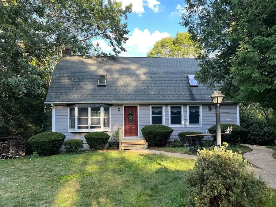 221 Pierce Road, West Brookfield, MA 01585 - Image #2