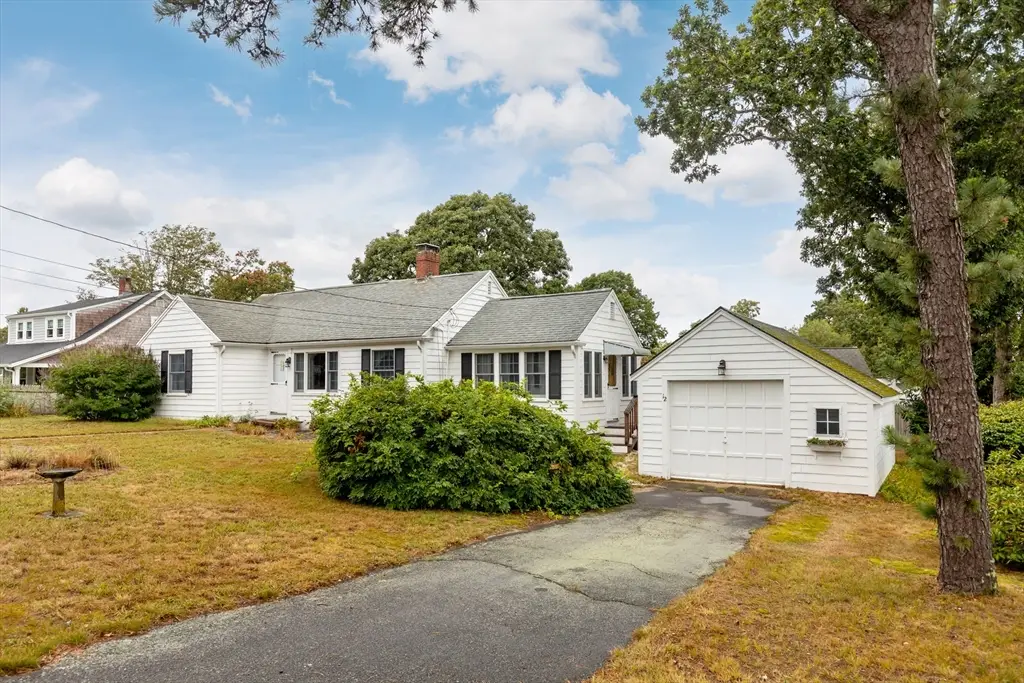 12 Cross St, Dennis Port, MA 02639 - Image #1