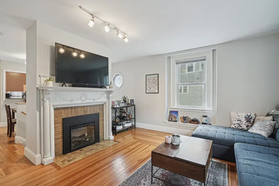 36 Cummings Rd #1, Boston, MA 02135 - Image #2