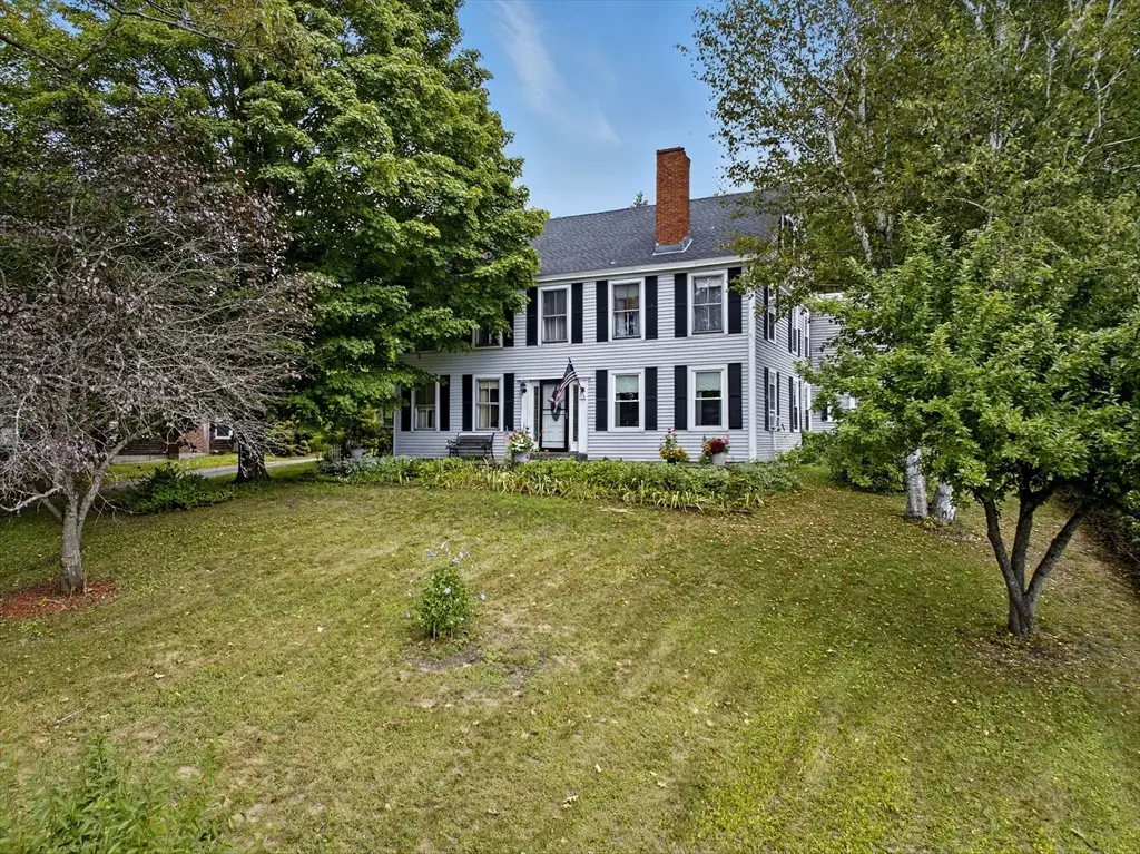5 Circle St, Baldwinville, MA 01436 - Image #1