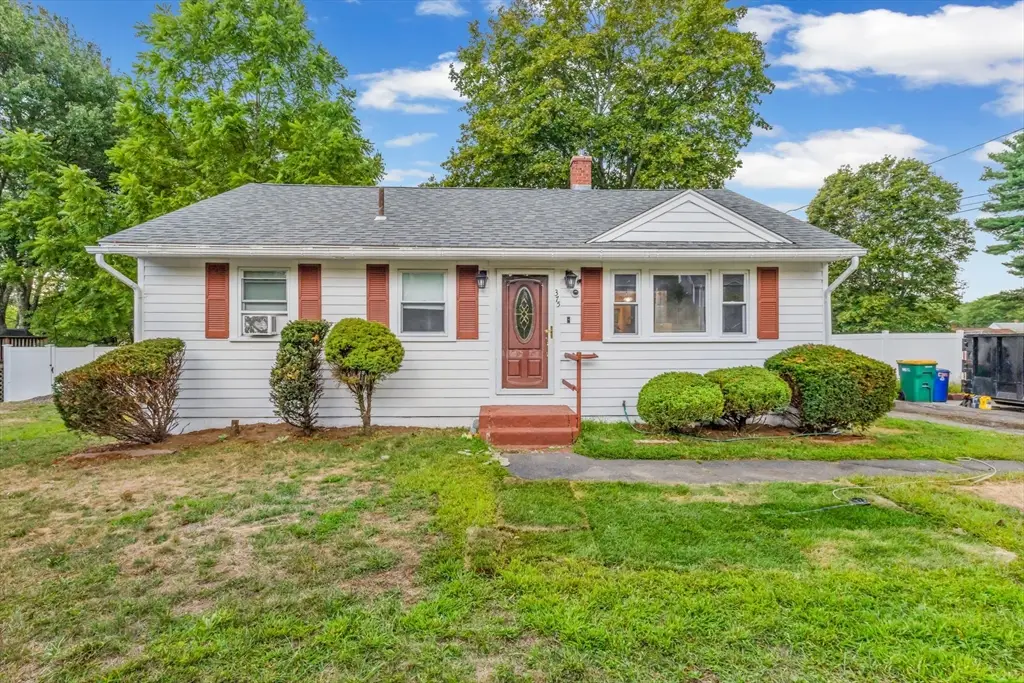 375 Salem St, Woburn, MA 01801 - Image #1