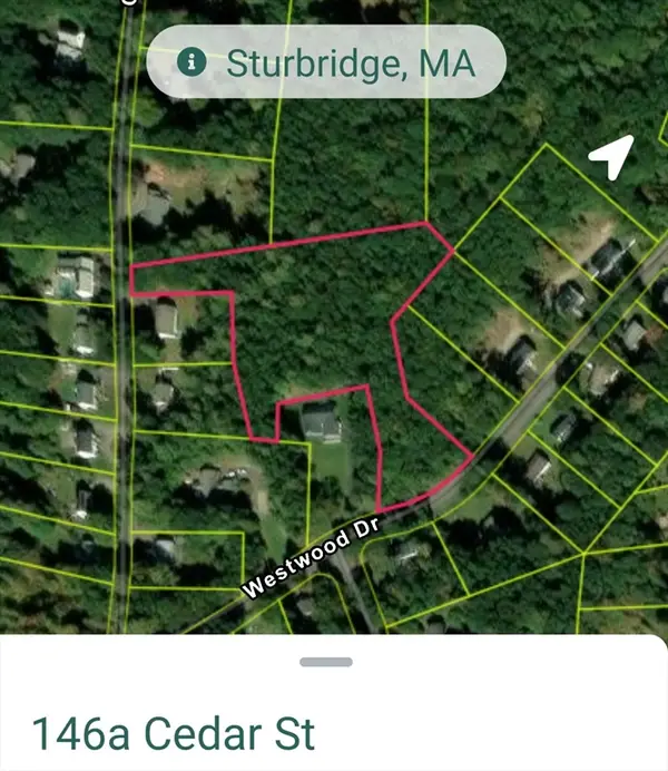 146-A Cedar St, Sturbridge, MA 01566