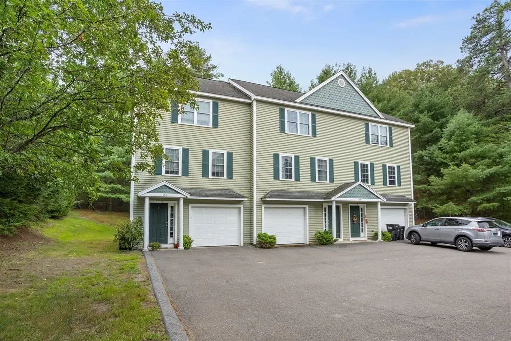 184 W Main Street #B2, Ayer, MA 01432 - #1
