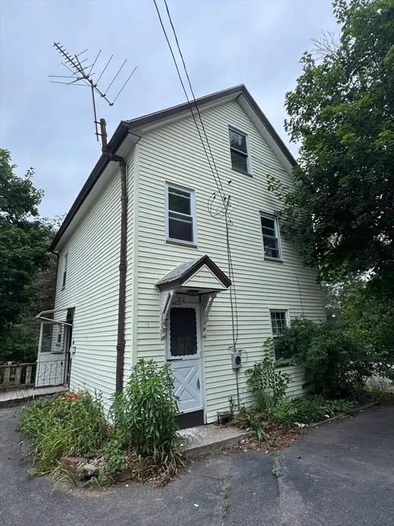 22 Belknap Ct, Concord, MA 01742 - Image #1