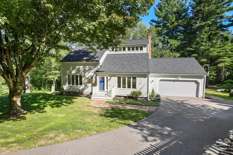 6 Barrows Road, Mendon, MA 01756 - #2